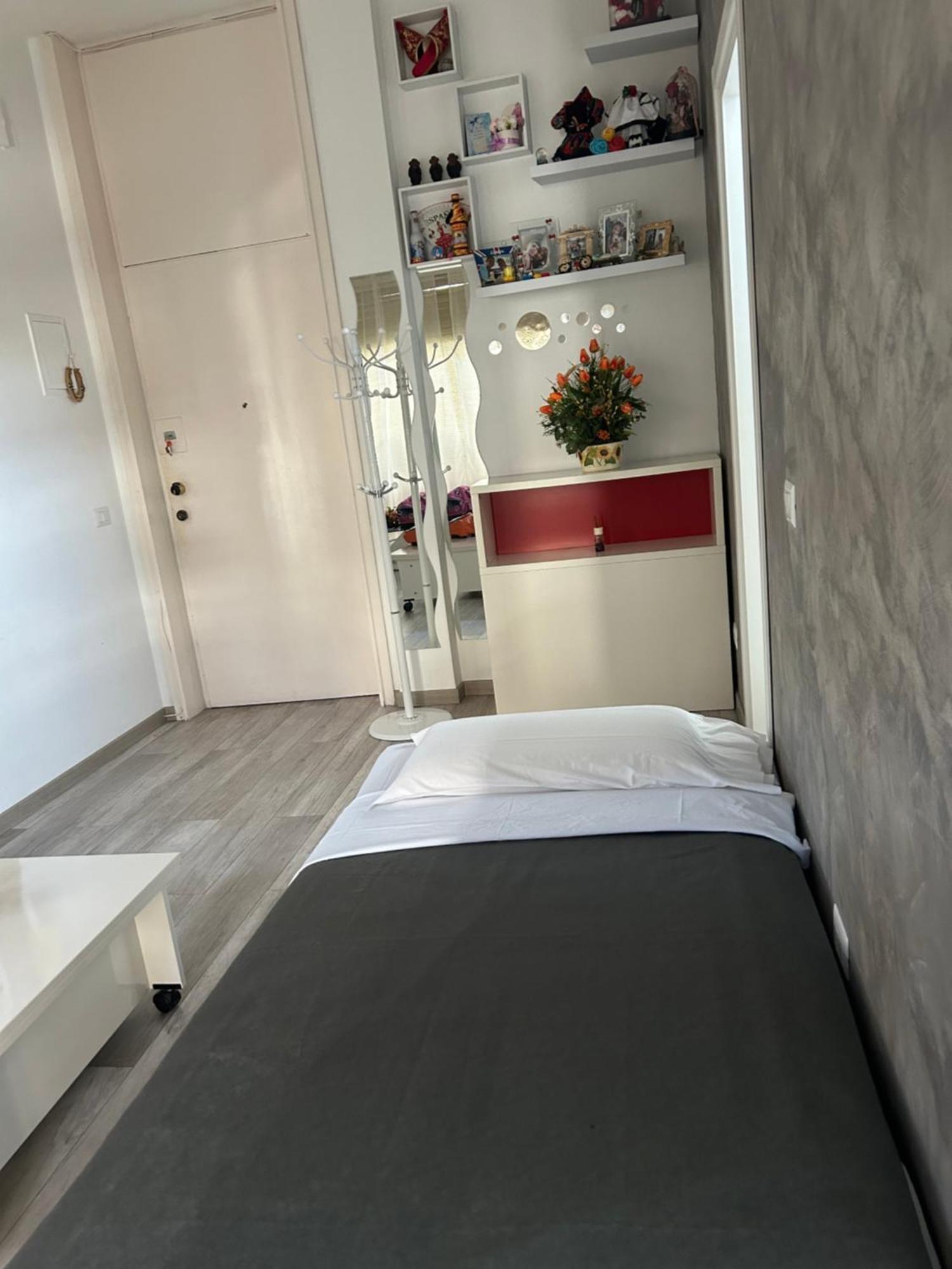 丽都迪奥斯蒂亚Mirahouse公寓 外观 照片