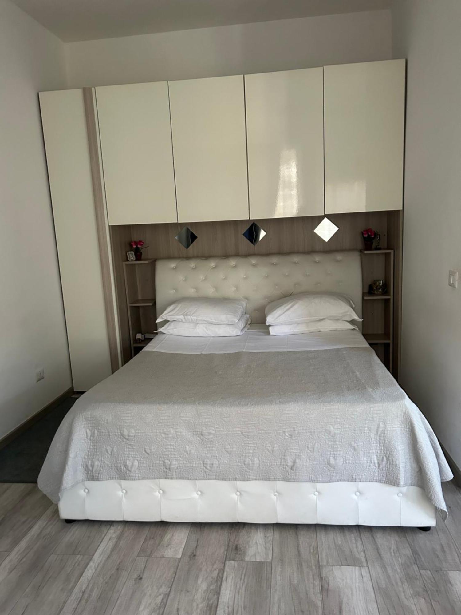 丽都迪奥斯蒂亚Mirahouse公寓 外观 照片